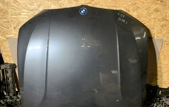 BMW 3 G20 G21 Engine bonnet/hood 