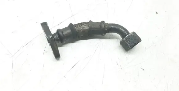 Turbo turbocharger oiling pipe/hose