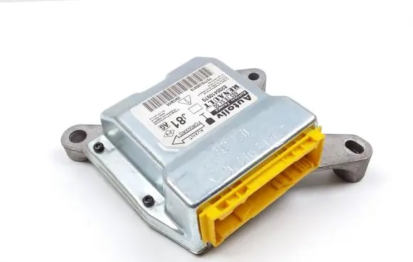 Renault Espace - Grand espace IV Airbag control unit/module 603785400 8200410979