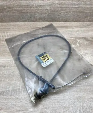 Renault Megane I Throttle cable 7700843190
