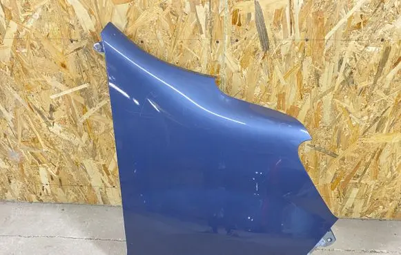 Renault Master III Fender