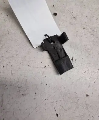 Jaguar XF X260 Radiator mount bracket GX73601C38CC