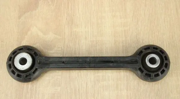 Audi A6 S6 C7 4G Front anti-roll bar/stabilizer link 8K0411317D