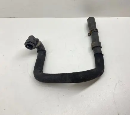BMW 5 F10 F11 Engine coolant pipe/hose 7592646 15476810