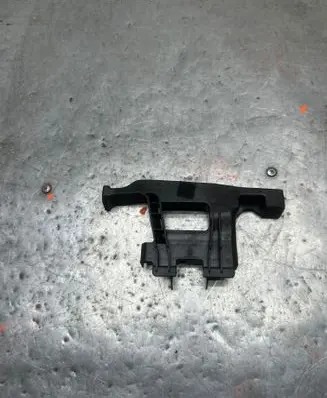 Volkswagen Golf VII Other center console (tunnel) element 5G1861513B