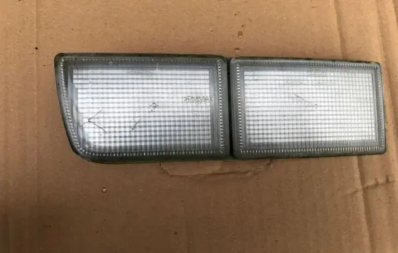 Volkswagen Golf III Front indicator light