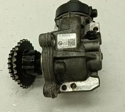 Mini One - Cooper F56 F55 Fuel injection high pressure pump