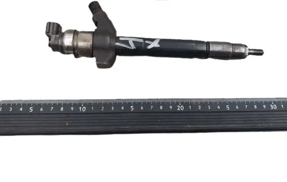 Ford Tourneo Fuel injector 6C1Q9K546ACD15 6C1Q9K546AC