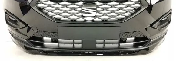 Seat Tarraco Front bumper 5FJ807221D