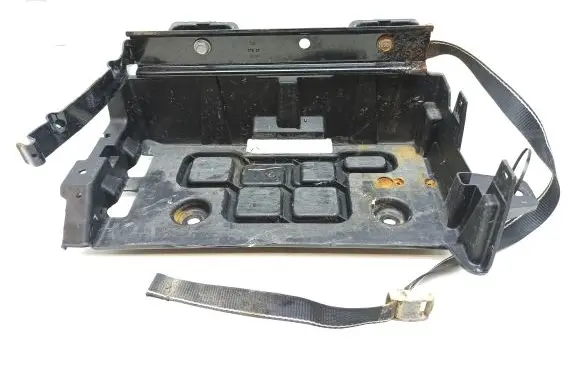 Chrysler 300 - 300C Battery tray 05112061AJ 0518200799651
