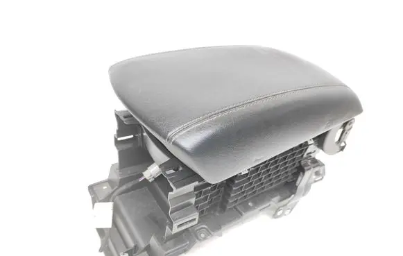 Armrest