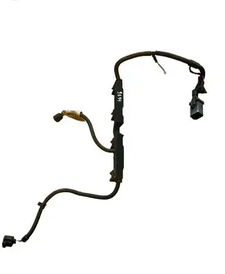 Ford Focus Fuel injector wires 98AG9H589