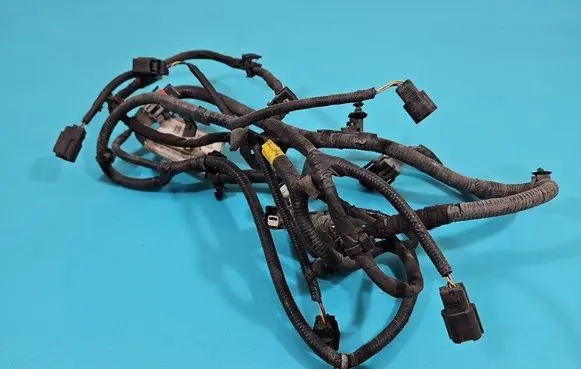Ford Mondeo MK V Parking sensor (PDC) wiring loom DG9T-15K867JG IMPRK1447307