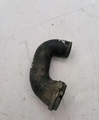 Opel Signum Intercooler hose/pipe 24415808