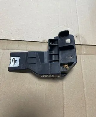 Volkswagen Tiguan Other center console (tunnel) element 5N1863441