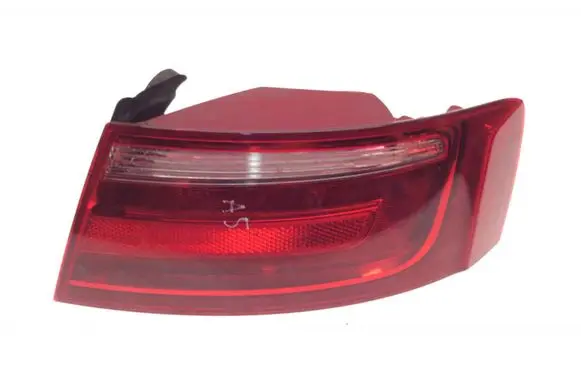 Audi A5 8T 8F Rear/tail lights 8T0945096