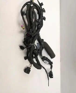 Volkswagen Touareg III Other wiring loom 760971095DF
