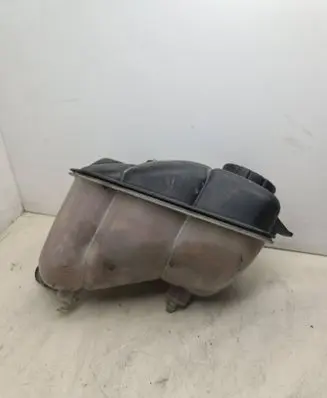 Mercedes-Benz E W211 Coolant expansion tank/reservoir A2115000049