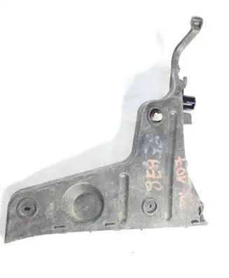 Audi A4 S4 B6 8E 8H Rear bumper mounting bracket 8E9807454A
