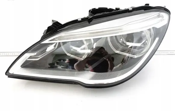 BMW 6 F12 F13 Headlight/headlamp 7437051
