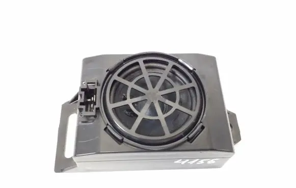 Porsche Cayenne (92A) Parking PDC sensor speaker 7PP035709A