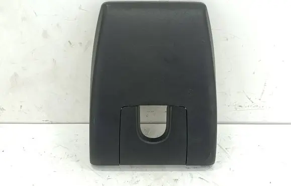 Toyota Sienna XL40 IV Rearview mirror trim 8646608010