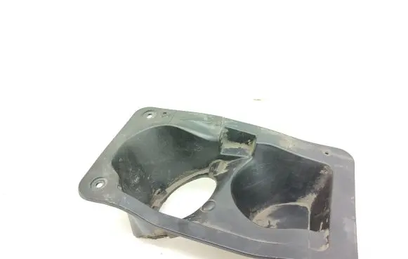 Opel Vivaro Fuel tank cap trim 46624