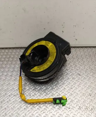 Hyundai H-1, Starex, Satellite Airbag slip ring squib (SRS ring) NF361400