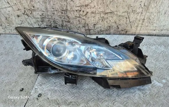 Mazda 6 Headlight/headlamp GS8S51030 10041056
