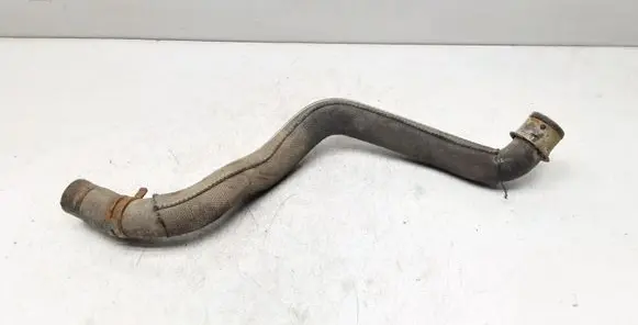 Mercedes-Benz E W212 Engine coolant pipe/hose 