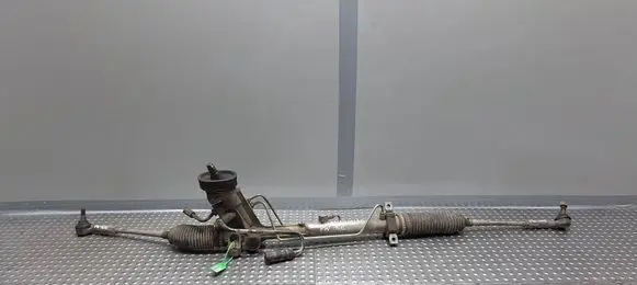 Volkswagen Polo V 6R Steering rack S26378802 6R1423055K