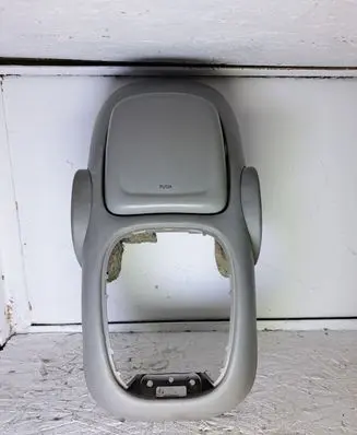 Ford Galaxy Gear shifter surround trim plastic 7M0863273L 7M0857961F