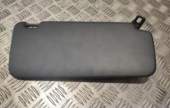 Mercedes-Benz CLA C117 X117 W117 Sun visor A17681001109H43