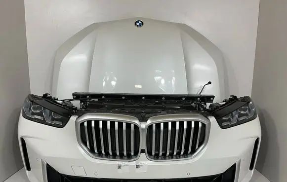 BMW X5 G05 Front piece kit 5A45329 5A1A2E0