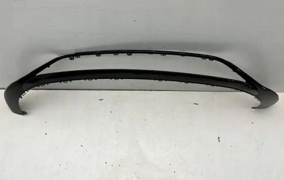 Mercedes-Benz EQE v295 Front bumper lip A2958855702