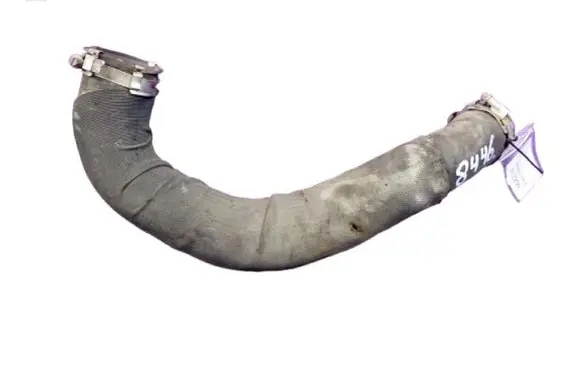 Intercooler hose/pipe