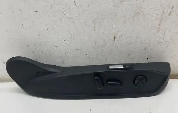 Volkswagen ID.3 Seat control switch 8W0959748B 5G0959777A 10A881318C
