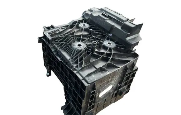 Renault Talisman Battery box tray 244280018R