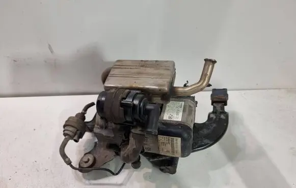 Volkswagen Transporter - Caravelle T6 Auxiliary pre-heater (Webasto) 7E0815071E