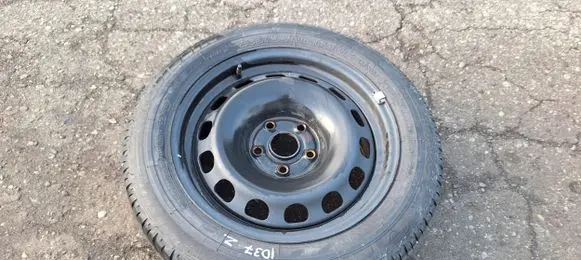 Volkswagen PASSAT B5.5 R16 spare wheel 