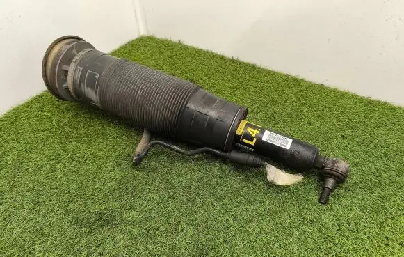 Mercedes-Benz S W221 Front shock absorber/damper A2213206513