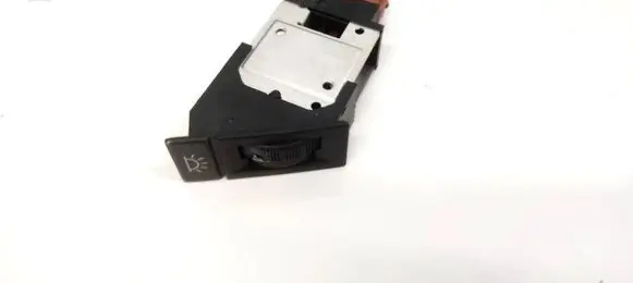 Volkswagen Touran I Panel lighting control switch 