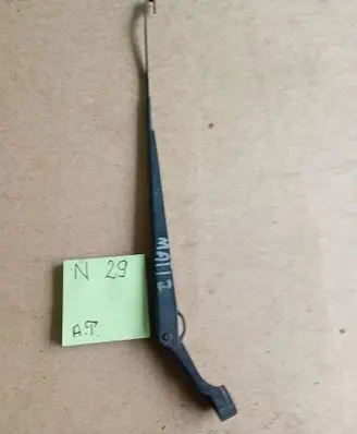 Daewoo Matiz Front wiper blade arm 546785678