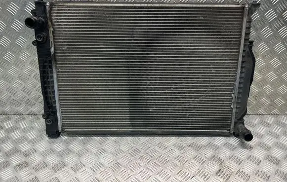 Audi A6 S6 C5 4B Coolant radiator