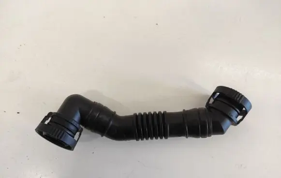 Skoda Octavia Mk2 (1Z) Breather hose/pipe 03G103493D VCD446232