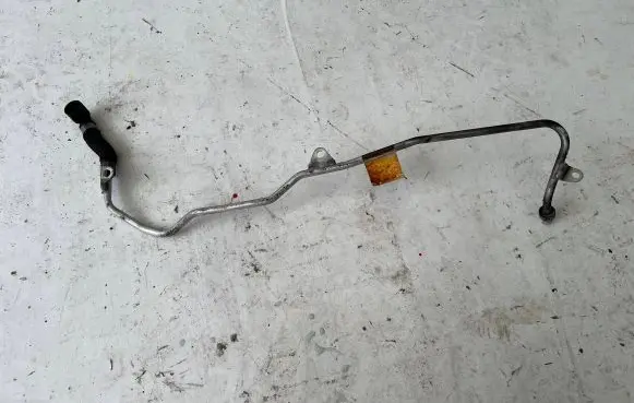 BMW 7 G11 G12 Engine coolant pipe/hose 8576551