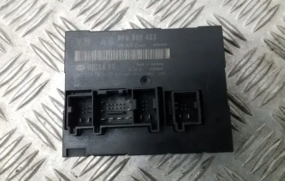 Audi A3 S3 A3 Sportback 8P Comfort/convenience module 8P0959433