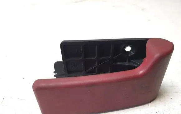 Mercedes-Benz E W211 Engine bonnet (hood) release handle 