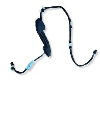Opel Astra K Sound system wiring loom 39094768 20160725