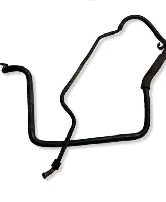 Fiat Ducato Power steering hose/pipe/line 